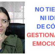 Ni idea como gestionar emociones psicologa online manresa terapia sintomas ansiedad