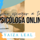 psicologa terapia online psicologo psicolgos manresa